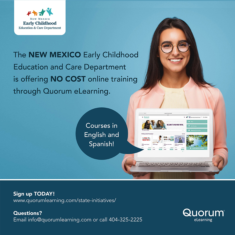 ECECD Early Childhood Community Newsletter: February 13, 2023