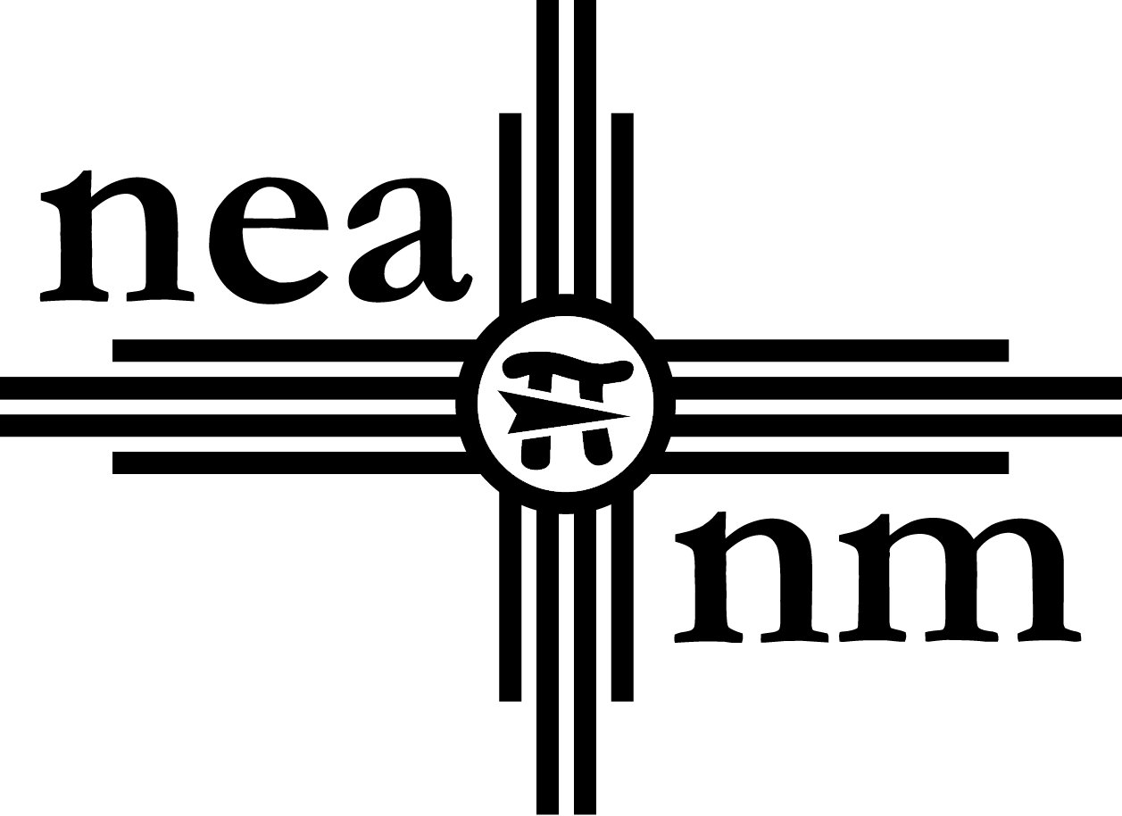 NEALogo-BW96