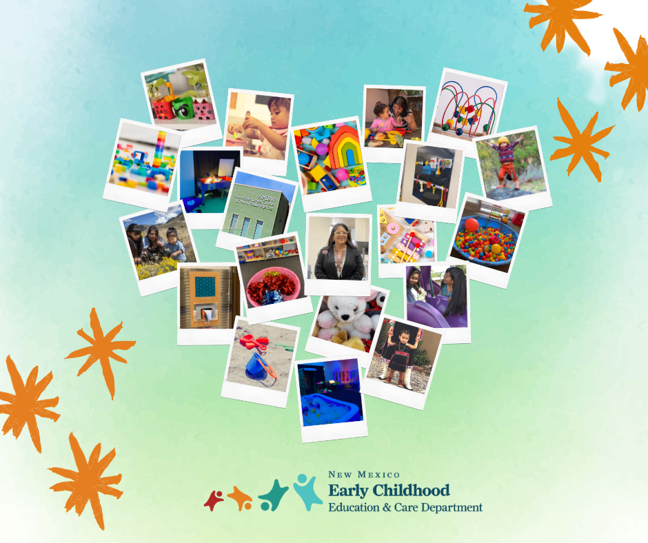 ECECD Early Childhood Community Newsletter: February 13, 2023