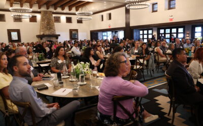 Gov. Lujan Grisham’s Early Childhood Summit advances family-centered prenatal-to-age-5 system in New Mexico