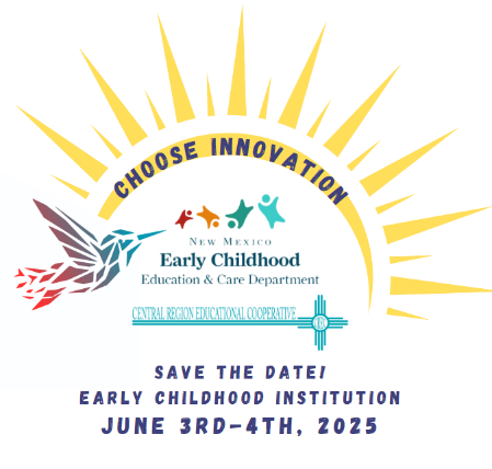 ECECD Early Childhood Community Newsletter: Monday, March 3, 2025 ...