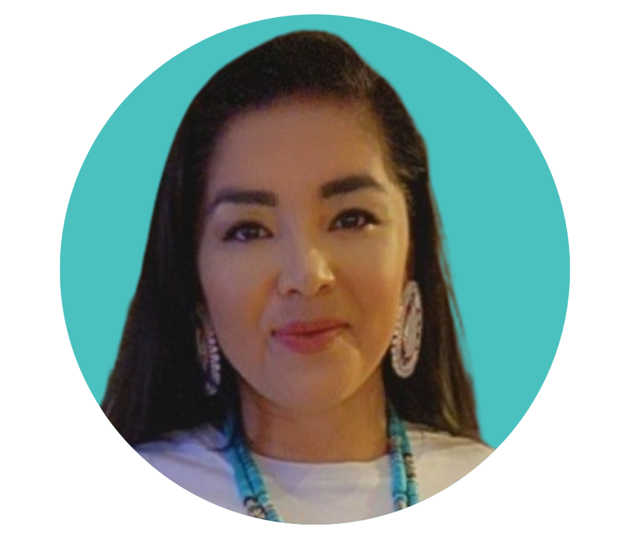 Dr. Michelle Tsosie