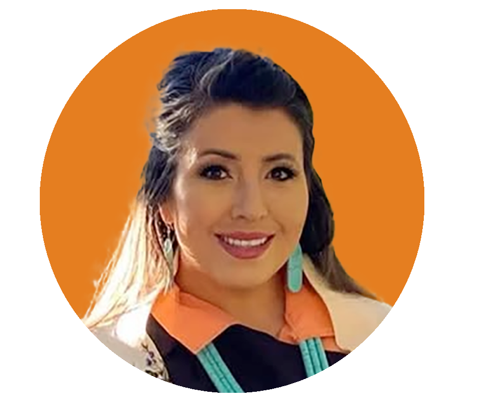 Dr. Joannie M. Suina