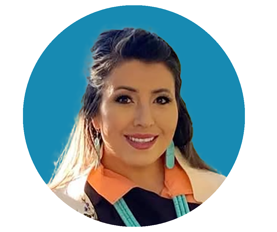 Dr. Joannie M. Suina