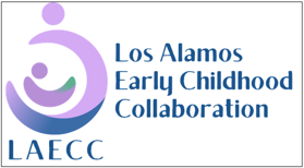 Los Alamos Early Childhood Collaboration logo