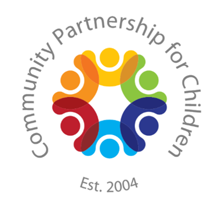 Community Partnership for Children logo
