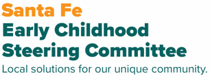 Santa Fe Early Childhood Steering Committee logo