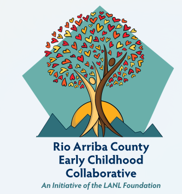 Rio Arriba County Early Childhood Collaborative logo