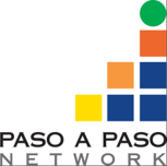 Paso a Paso Network logo