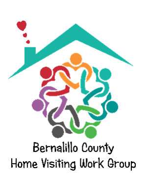Bernalillo County Home Visiting Work Group logo