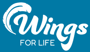 Wings for Life logo