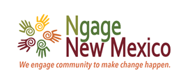 Ngage New Mexico logo