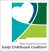 San Juan County Early Childhood Coalition logo